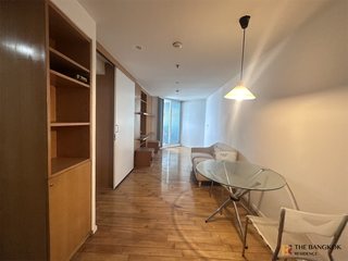 Продажа 1 кровать кондо в Ратчатхещи, Бангкок