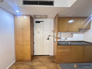 Продажа 1 кровать кондо в Ратчатхещи, Бангкок