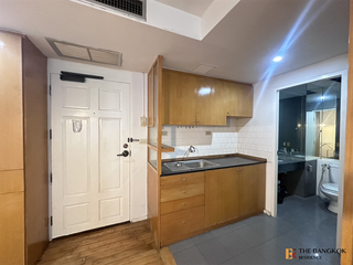 Продажа 1 кровать кондо в Ратчатхещи, Бангкок