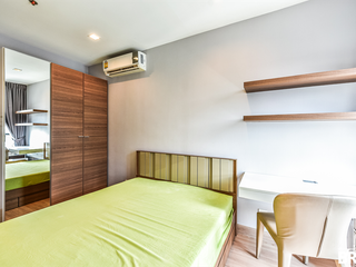 Wohnung zum Kauf mit 1 Zimmer in Ratchathewi, Bangkok