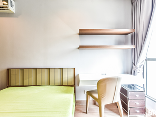 Wohnung zum Kauf mit 1 Zimmer in Ratchathewi, Bangkok
