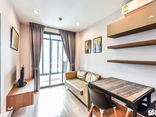 Wohnung zum Kauf mit 1 Zimmer in Ratchathewi, Bangkok