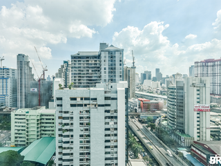 Wohnung zum Kauf mit 1 Zimmer in Ratchathewi, Bangkok