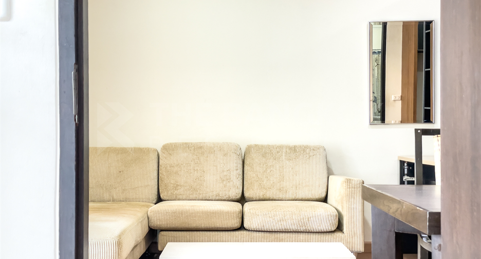 For sale 1 bed condo in Ratchathewi, Bangkok