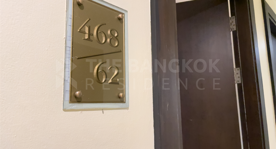 For sale 1 bed condo in Ratchathewi, Bangkok