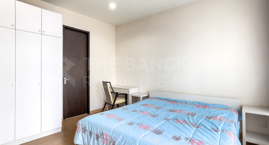 For sale 1 bed condo in Ratchathewi, Bangkok