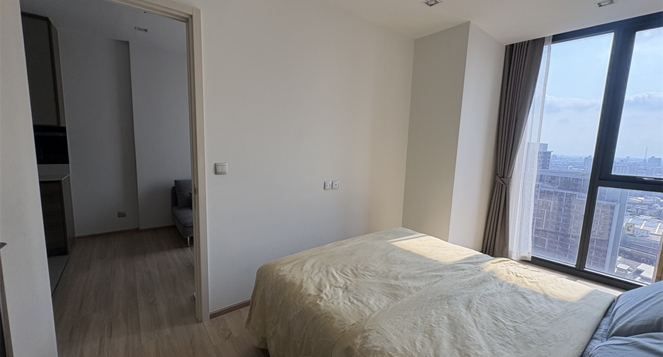 Wohnung zum Kauf mit 1 Zimmer in Phaya Thai, Bangkok
