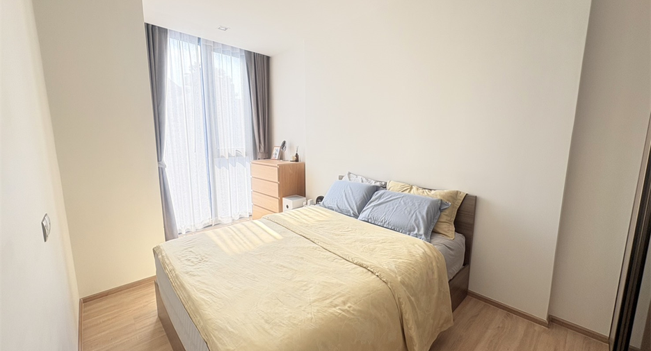 Wohnung zum Kauf mit 1 Zimmer in Phaya Thai, Bangkok