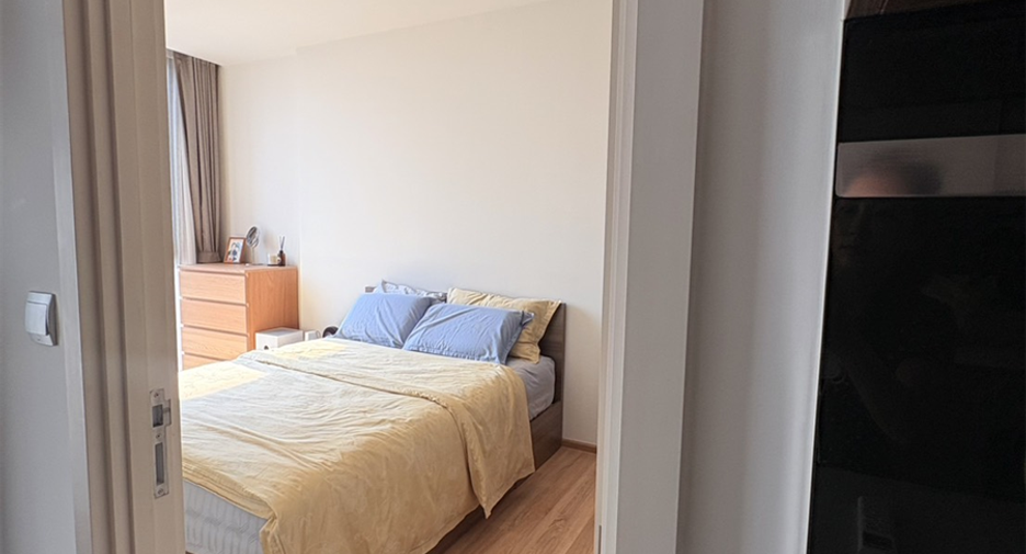Wohnung zum Kauf mit 1 Zimmer in Phaya Thai, Bangkok