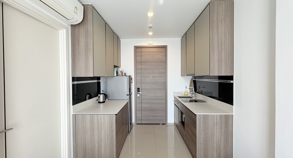 Wohnung zum Kauf mit 1 Zimmer in Phaya Thai, Bangkok