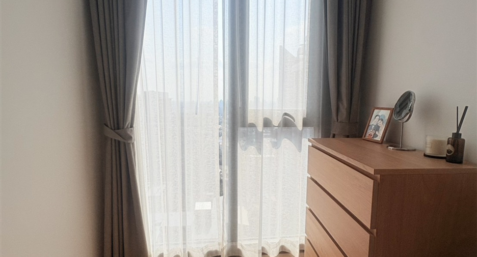 Wohnung zum Kauf mit 1 Zimmer in Phaya Thai, Bangkok