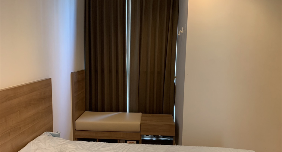 À vendre 1 chambre condo à Phaya Thai, Bangkok
