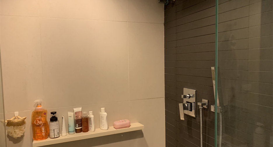 À vendre 1 chambre condo à Phaya Thai, Bangkok