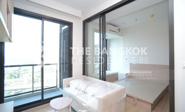 For sale 1 bed condo in Phaya Thai, Bangkok