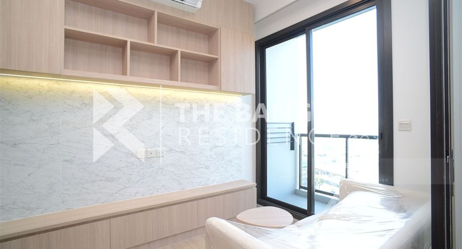 For sale 1 bed condo in Phaya Thai, Bangkok