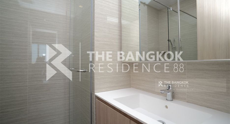 For sale 1 bed condo in Phaya Thai, Bangkok