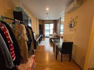 Wohnung zum Kauf mit 1 Zimmer in Phaya Thai, Bangkok