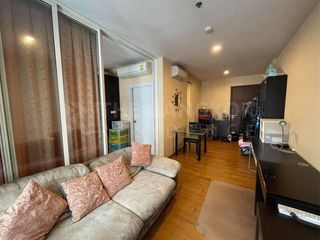 Wohnung zum Kauf mit 1 Zimmer in Phaya Thai, Bangkok