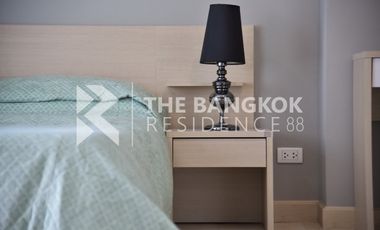 Продажа 1 кровать кондо в Чатучак, Бангкок