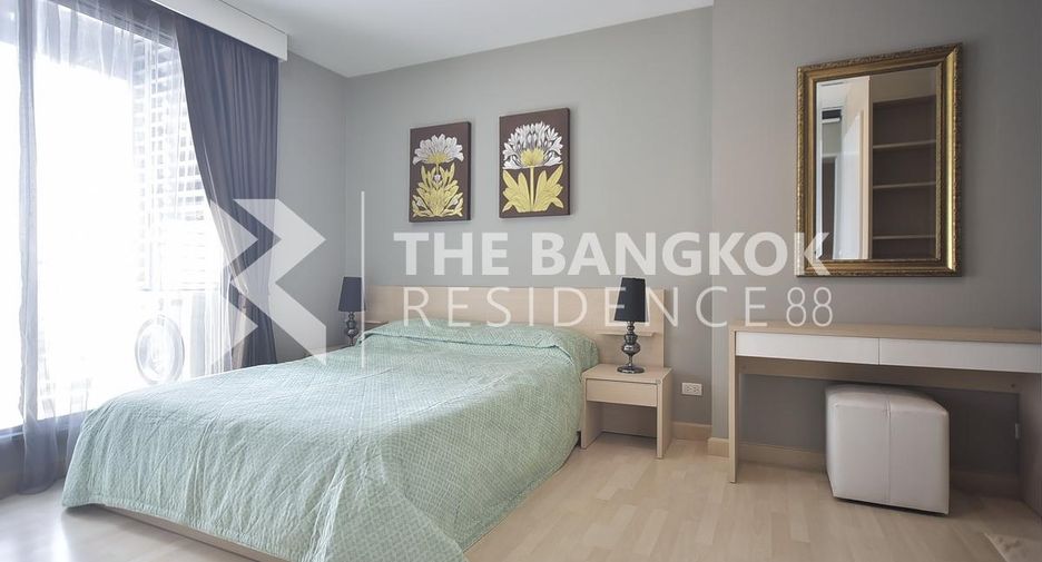 À vendre 1 chambre condo à Chatuchak, Bangkok