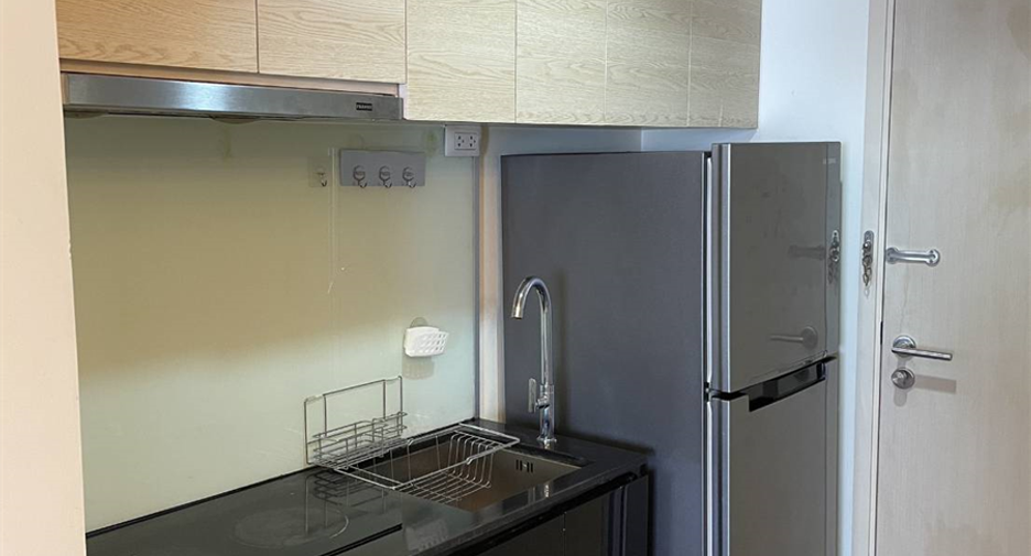 For sale 1 bed condo in Phaya Thai, Bangkok