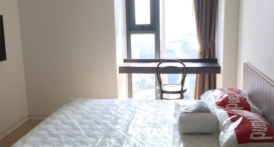 For sale 1 bed condo in Phaya Thai, Bangkok