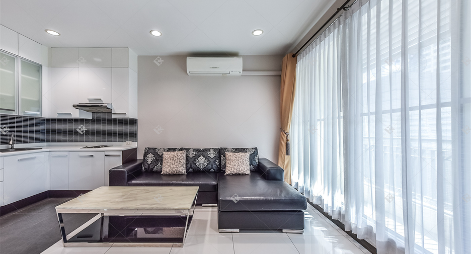Wohnung zum Kauf mit 2 Zimmer in Pathum Wan, Bangkok
