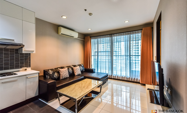 Condo en venta de 2 habitaciones en Pathum Wan, Bangkok