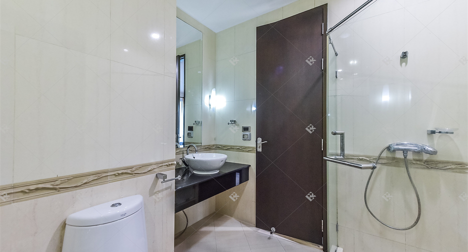 Wohnung zum Kauf mit 2 Zimmer in Pathum Wan, Bangkok