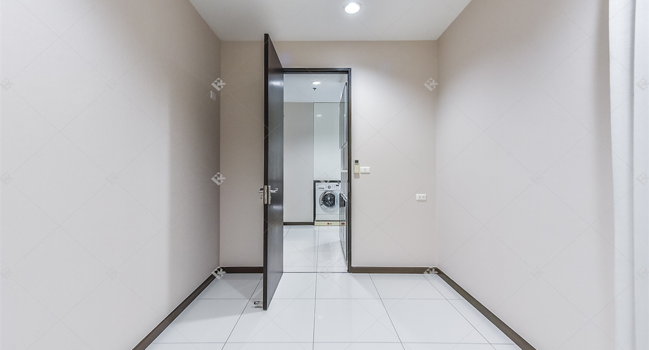 Wohnung zum Kauf mit 2 Zimmer in Pathum Wan, Bangkok