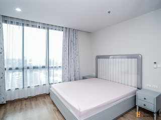 For sale 1 bed condo in Phaya Thai, Bangkok