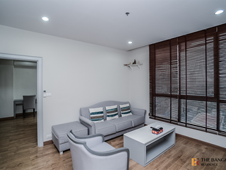 For sale 1 bed condo in Phaya Thai, Bangkok