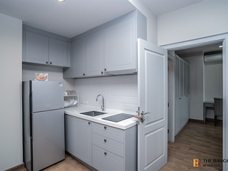 For sale 1 bed condo in Phaya Thai, Bangkok