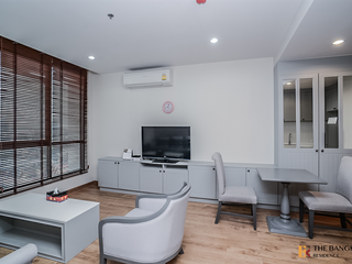 For sale 1 bed condo in Phaya Thai, Bangkok