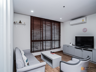 For sale 1 bed condo in Phaya Thai, Bangkok