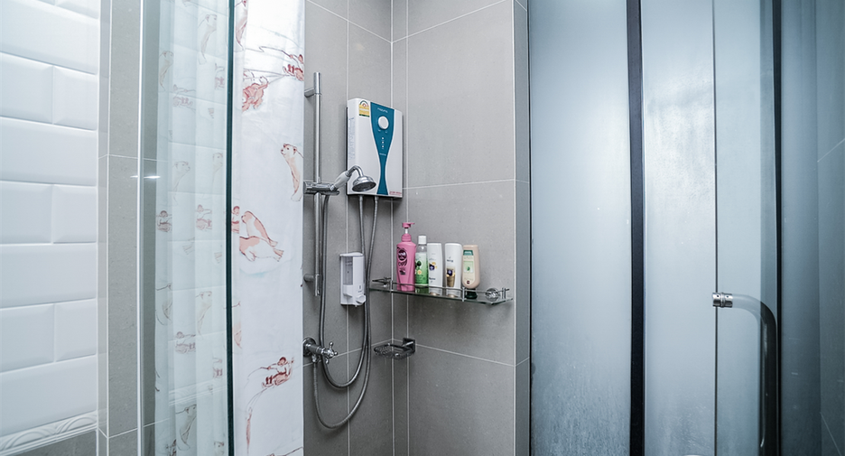 For sale 1 bed condo in Phaya Thai, Bangkok