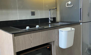 For sale 1 bed condo in Phaya Thai, Bangkok