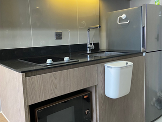 For sale 1 bed condo in Phaya Thai, Bangkok