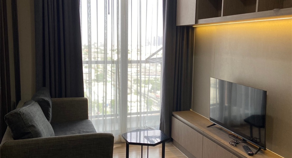 For sale 1 bed condo in Phaya Thai, Bangkok