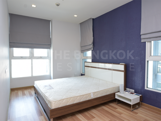 À vendre 2 chambres condo à Ratchathewi, Bangkok