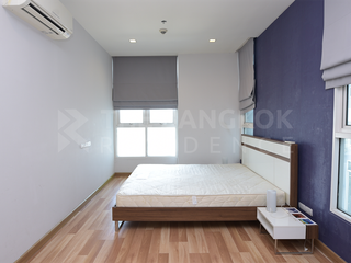 À vendre 2 chambres condo à Ratchathewi, Bangkok