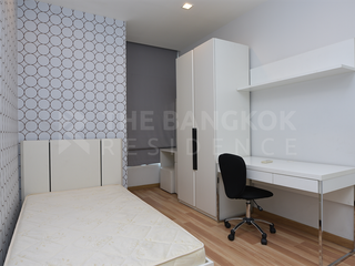 À vendre 2 chambres condo à Ratchathewi, Bangkok