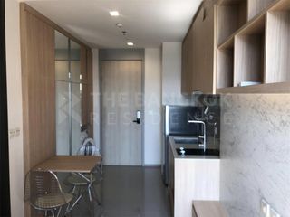 For sale 1 bed condo in Phaya Thai, Bangkok