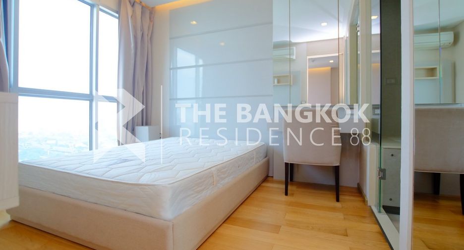 Condo en venta de 1 habitaciones en Watthana, Bangkok