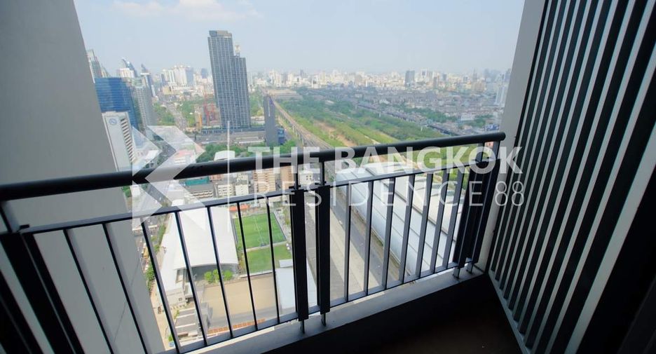 Condo en venta de 1 habitaciones en Watthana, Bangkok