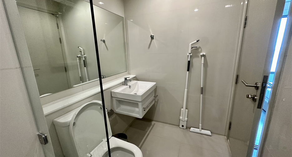 À vendre 2 chambres condo à Chatuchak, Bangkok