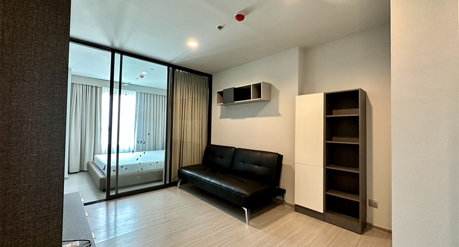 À vendre 2 chambres condo à Chatuchak, Bangkok