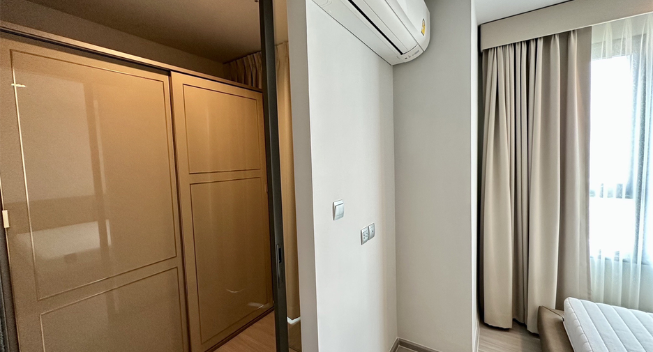 À vendre 2 chambres condo à Chatuchak, Bangkok