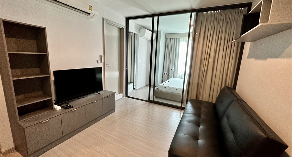À vendre 2 chambres condo à Chatuchak, Bangkok