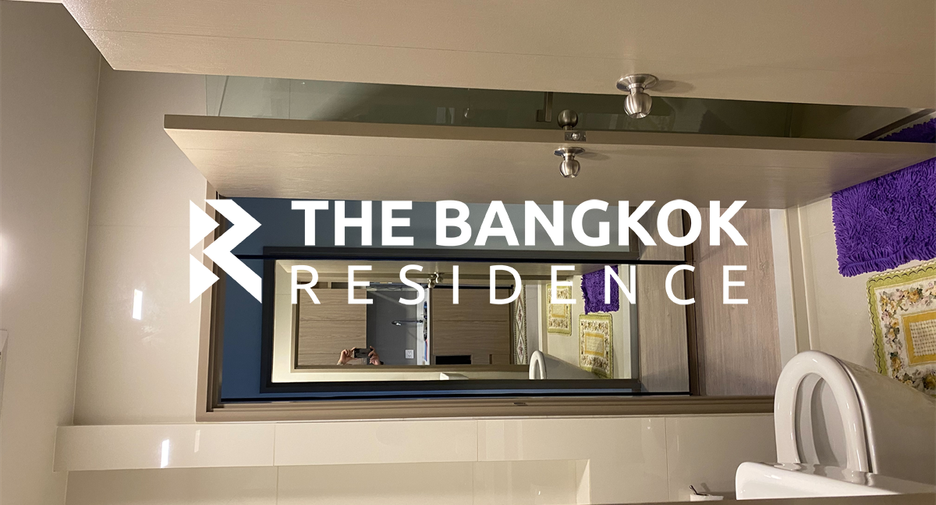 À vendre 1 chambre condo à Chatuchak, Bangkok